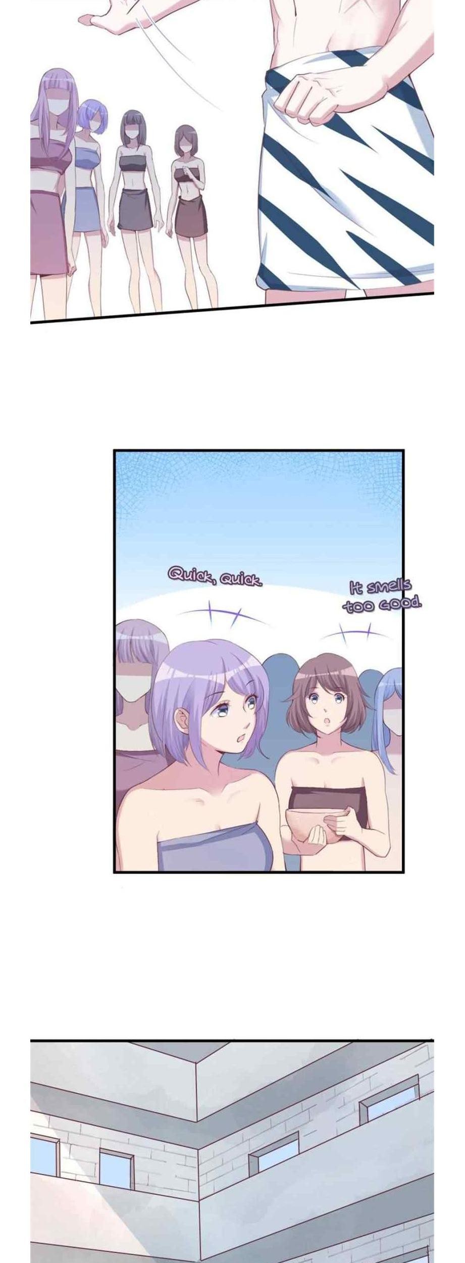 Beauty and the Beast Chapter 151 - halaman 23