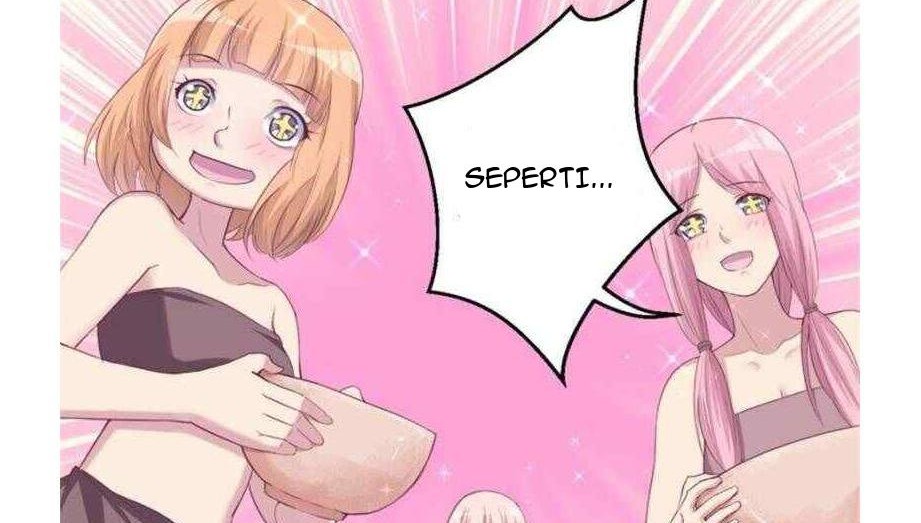 Beauty and the Beast Chapter 151 - halaman 28