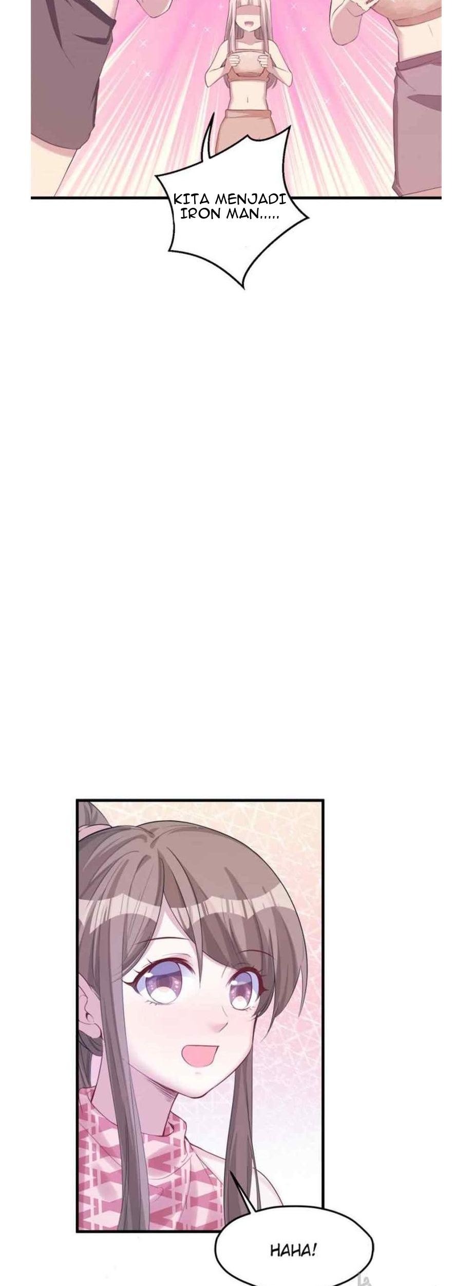 Beauty and the Beast Chapter 151 - halaman 29