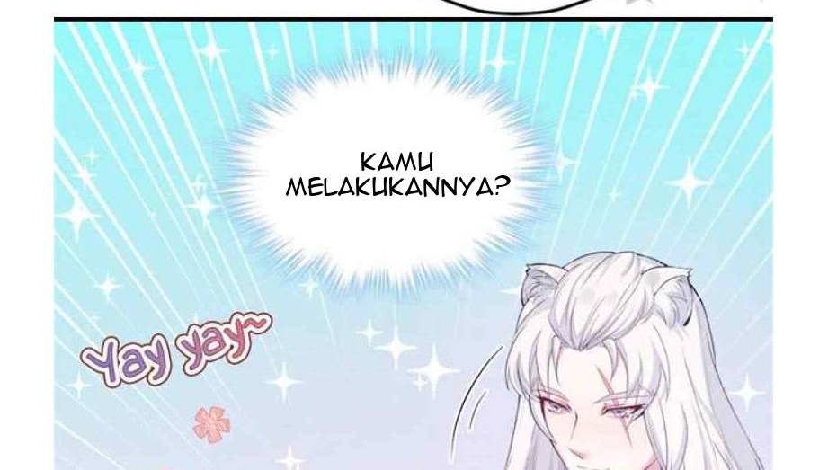 Beauty and the Beast Chapter 151 - halaman 30
