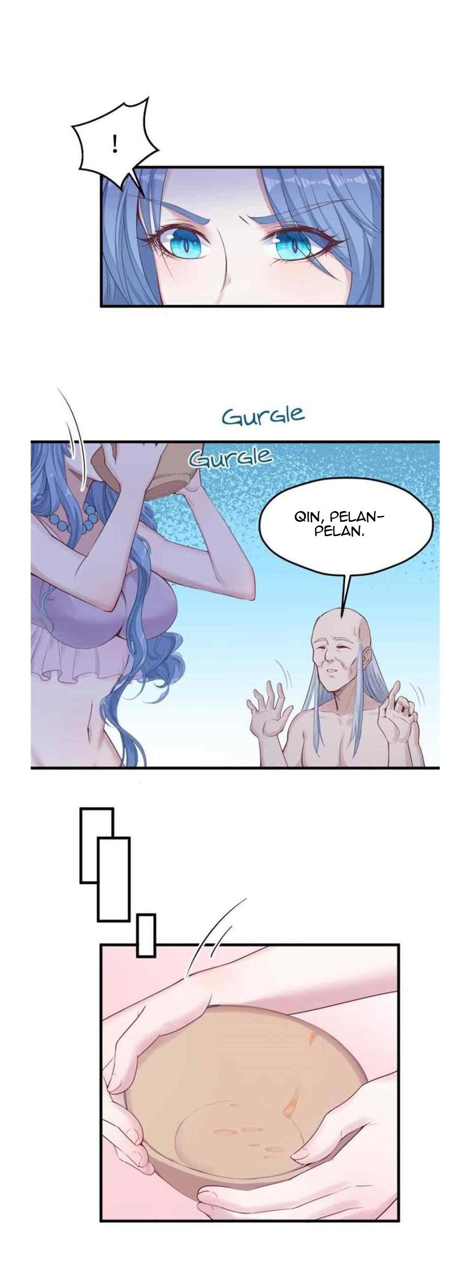 Beauty and the Beast Chapter 152 - halaman 15