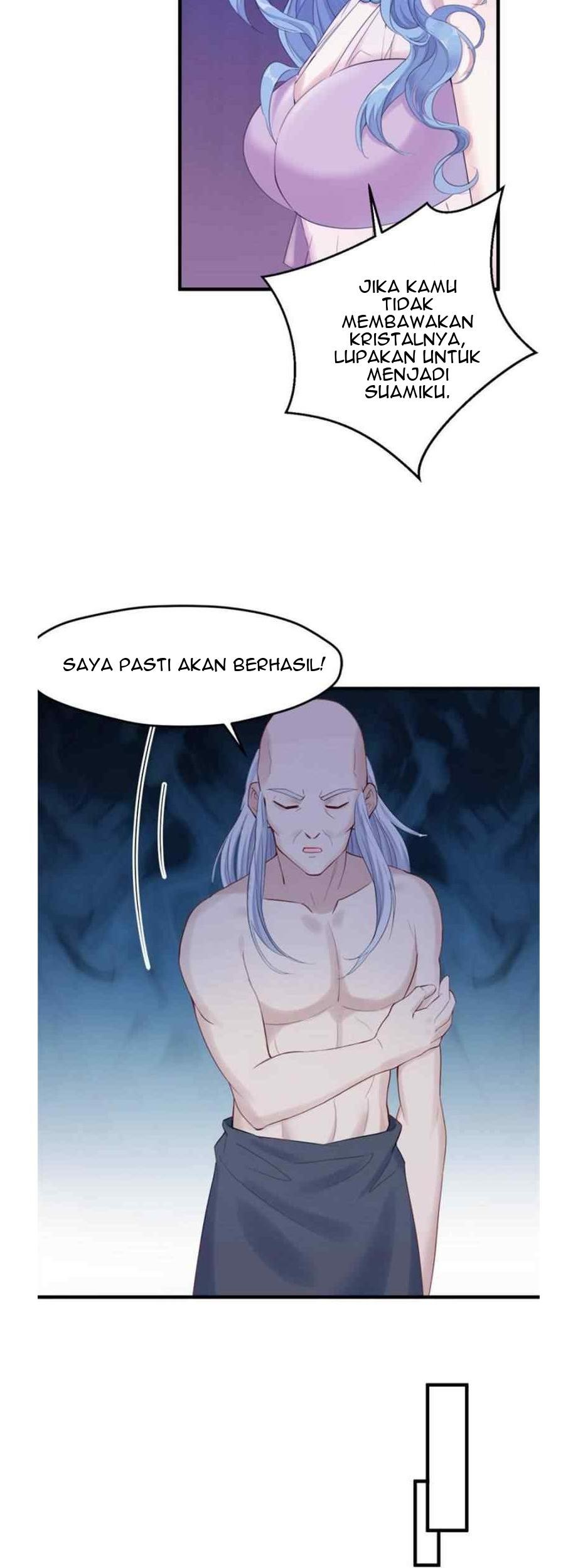 Beauty and the Beast Chapter 152 - halaman 19
