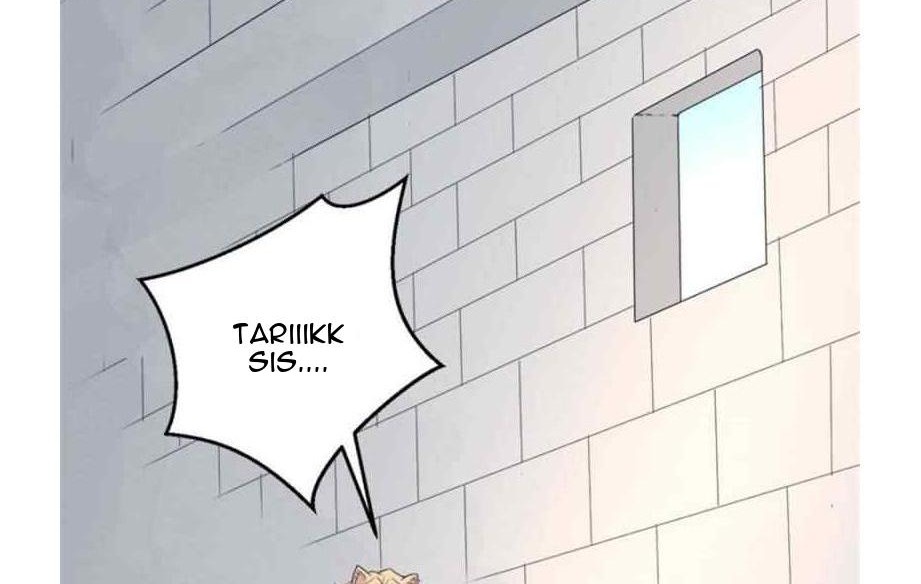 Beauty and the Beast Chapter 152 - halaman 22