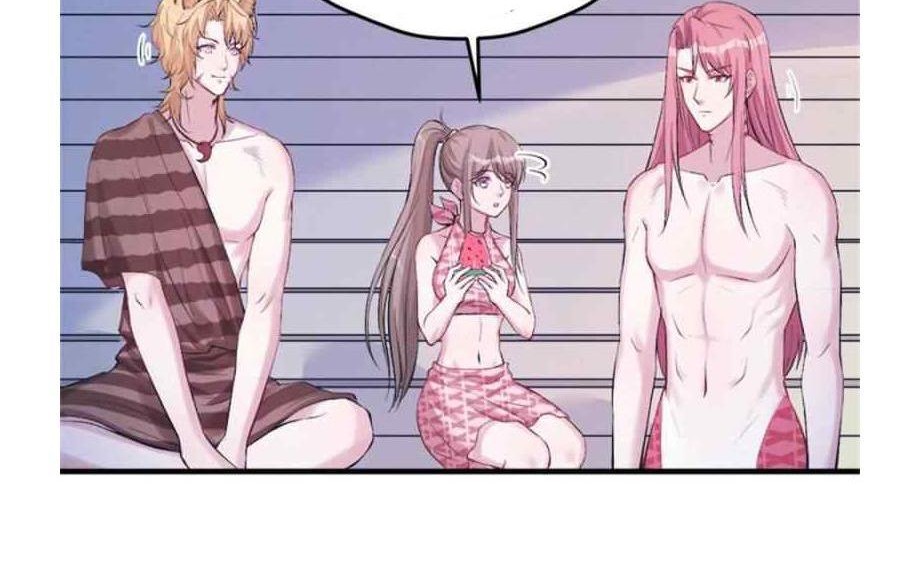 Beauty and the Beast Chapter 152 - halaman 28