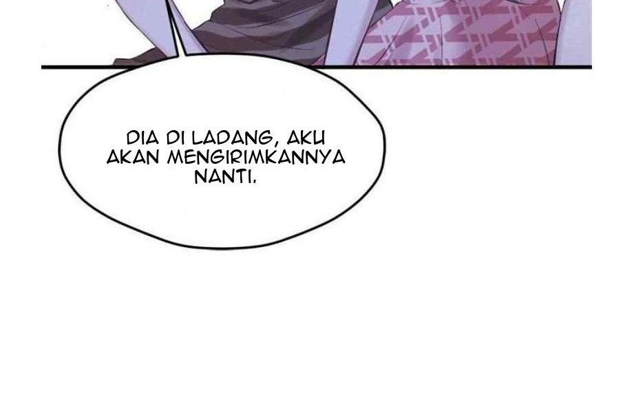 Beauty and the Beast Chapter 152 - halaman 30