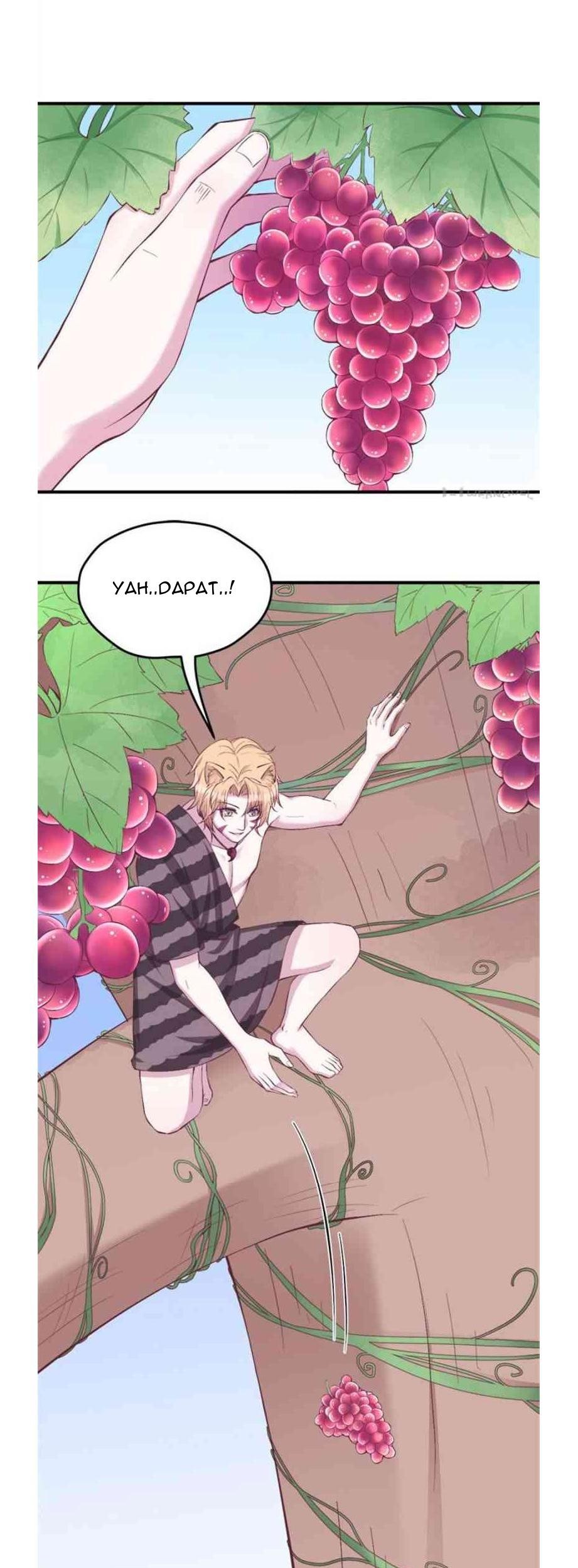 Beauty and the Beast Chapter 153 - halaman 19