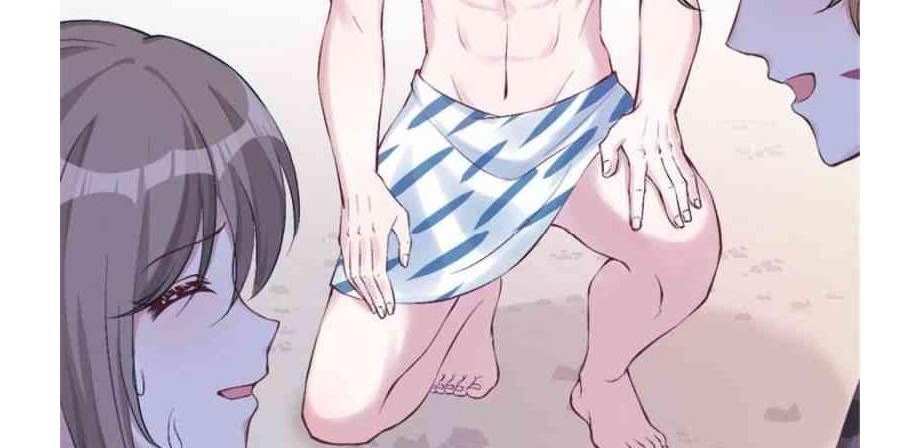 Beauty and the Beast Chapter 153 - halaman 28