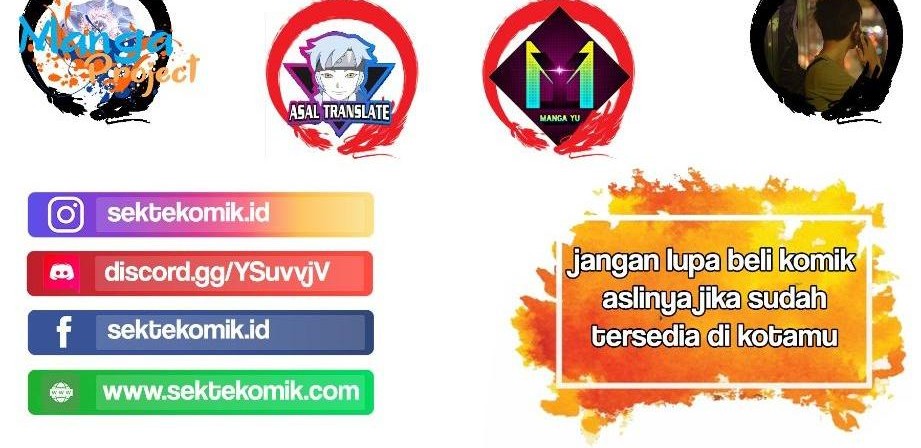 Beauty and the Beast Chapter 153 - halaman 32