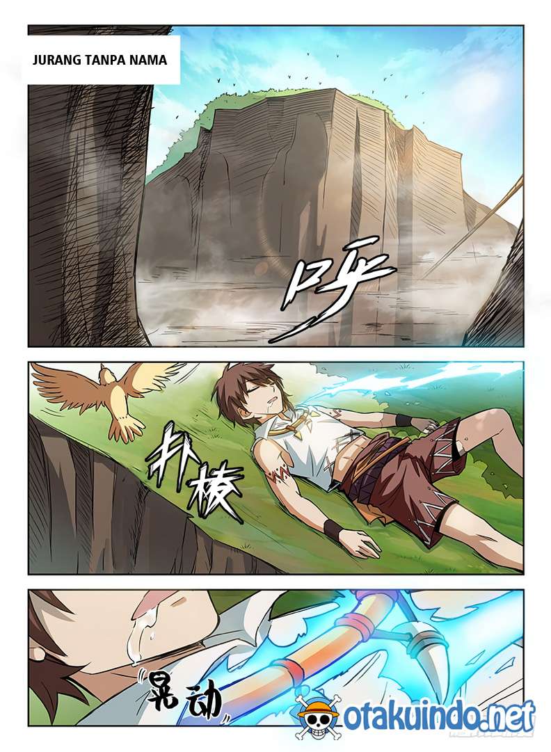 Beauty and the Beast Chapter 154 - halaman 13