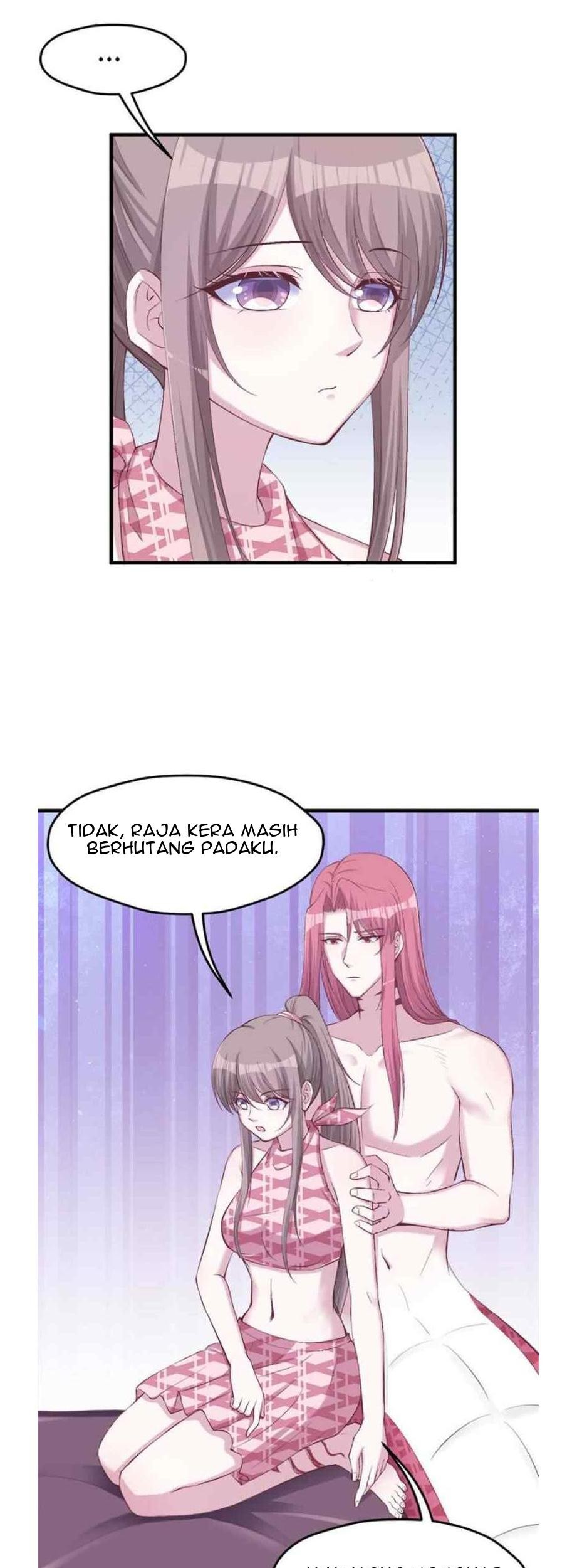 Beauty and the Beast Chapter 154 - halaman 17