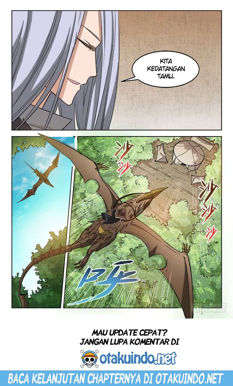 Beauty and the Beast Chapter 155 - halaman 14
