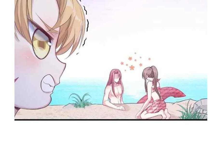 Beauty and the Beast Chapter 155 - halaman 16