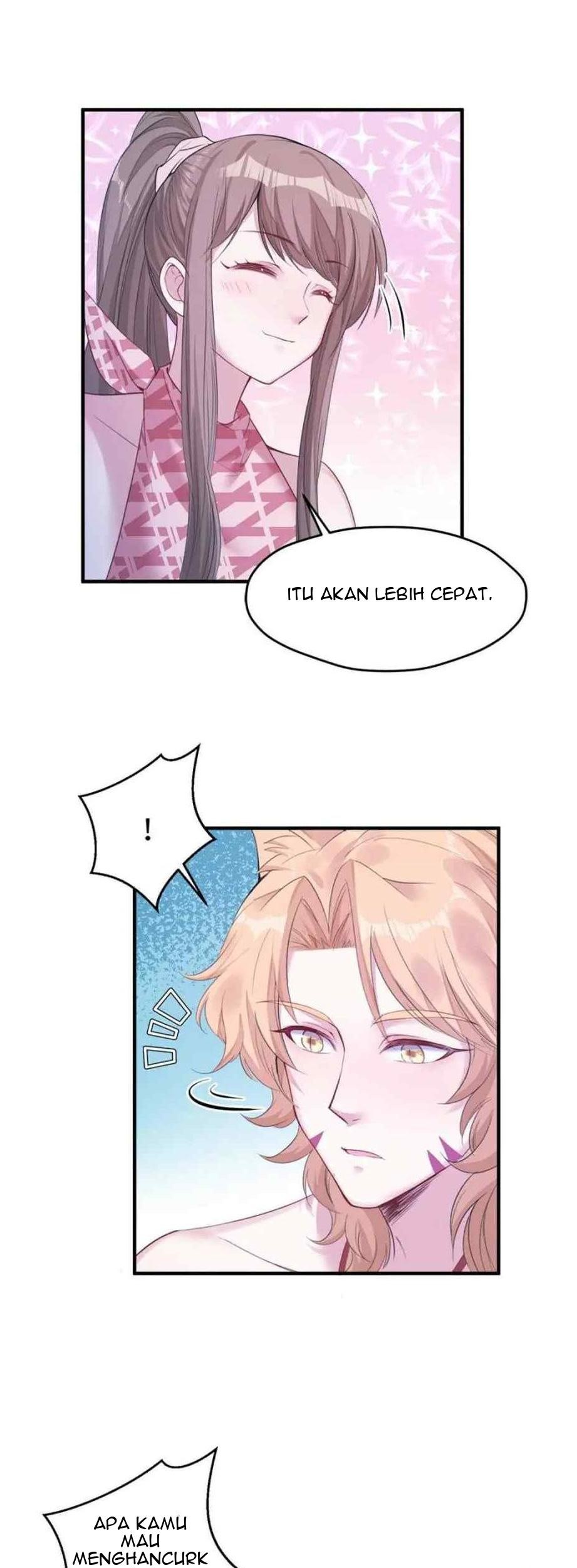 Beauty and the Beast Chapter 155 - halaman 27