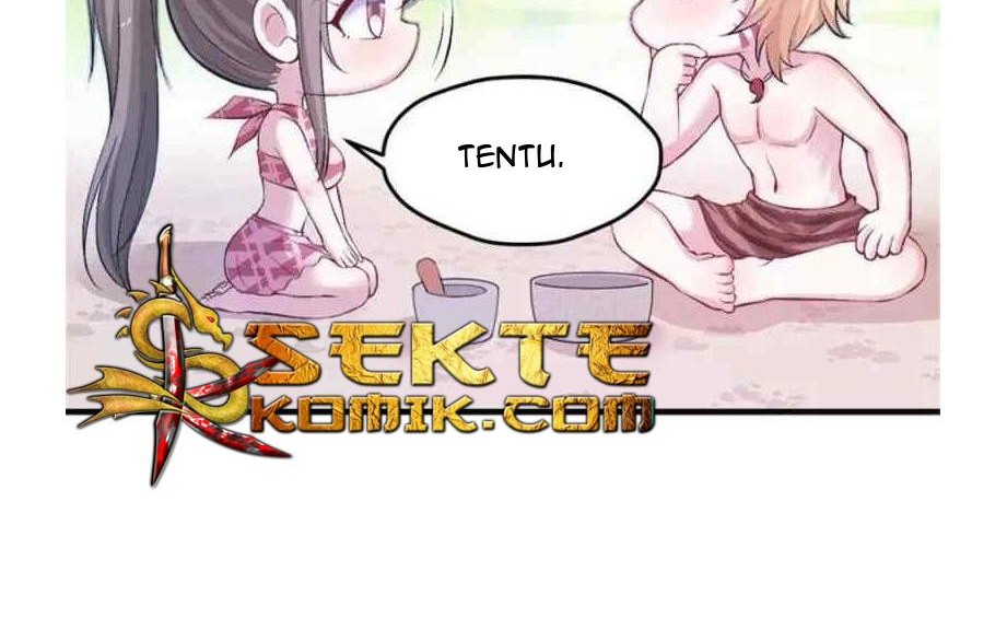 Beauty and the Beast Chapter 155 - halaman 30