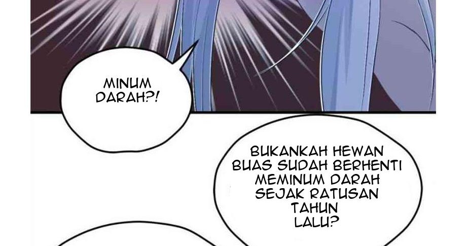 Beauty and the Beast Chapter 156 - halaman 18