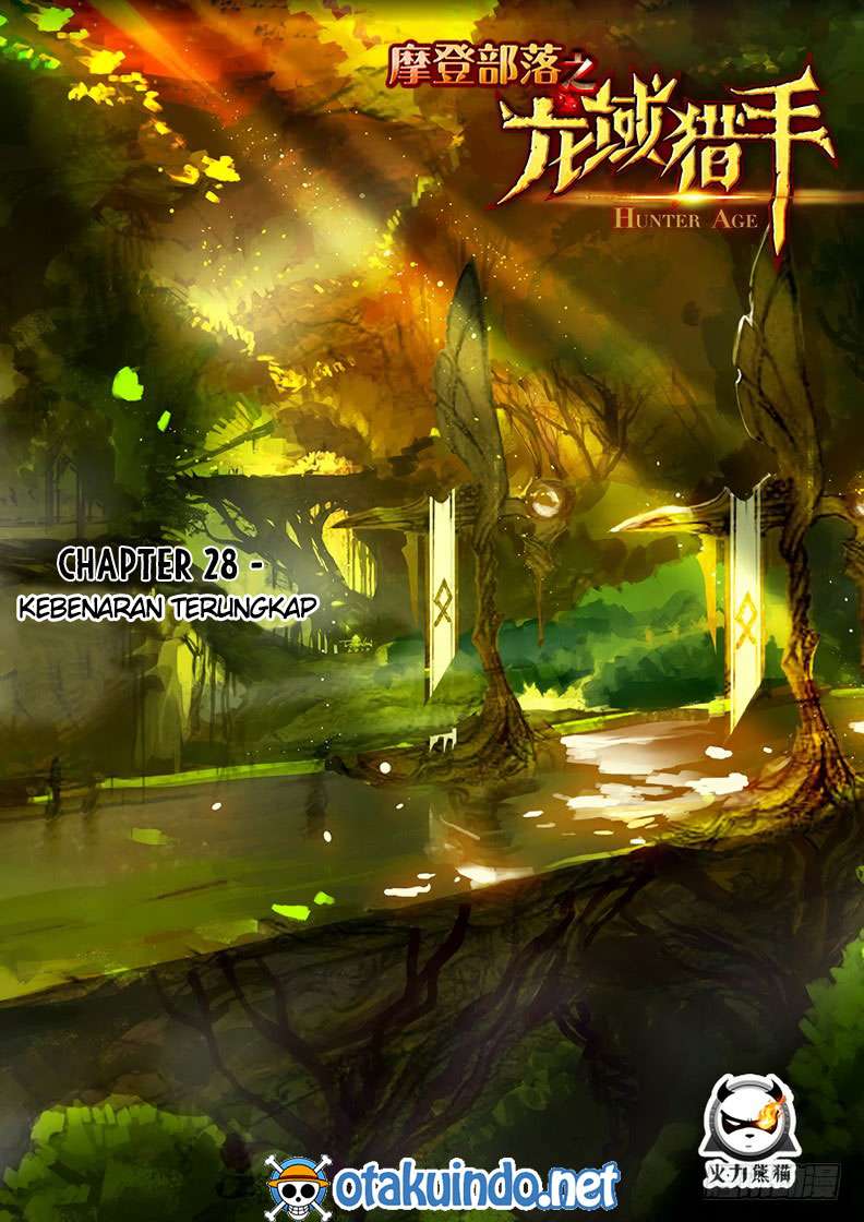 Beauty and the Beast Chapter 156 - halaman 2