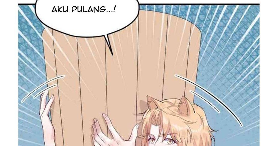 Beauty and the Beast Chapter 156 - halaman 30