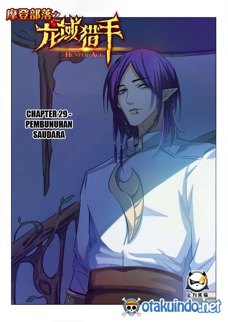 Beauty and the Beast Chapter 157 - halaman 2