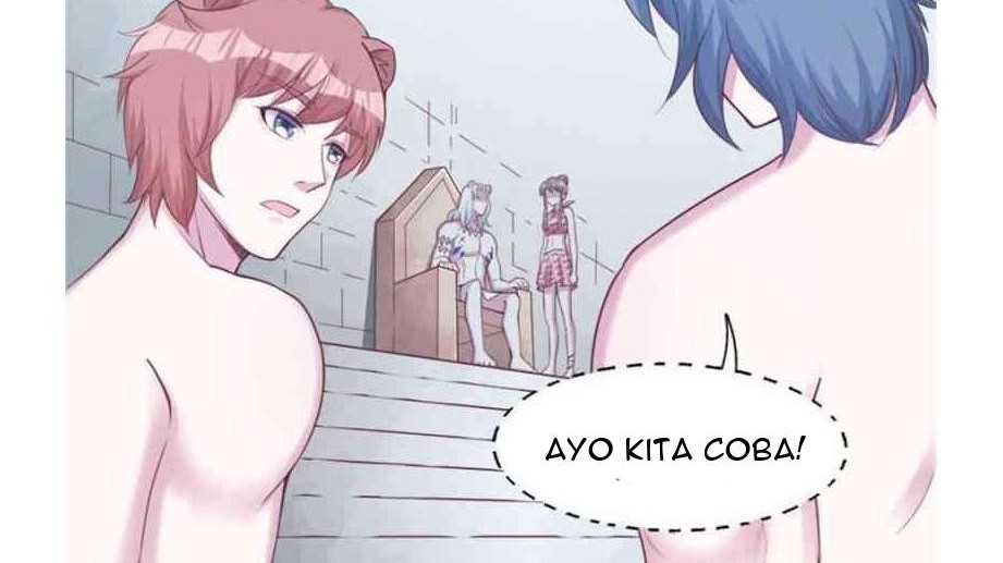 Beauty and the Beast Chapter 157 - halaman 26