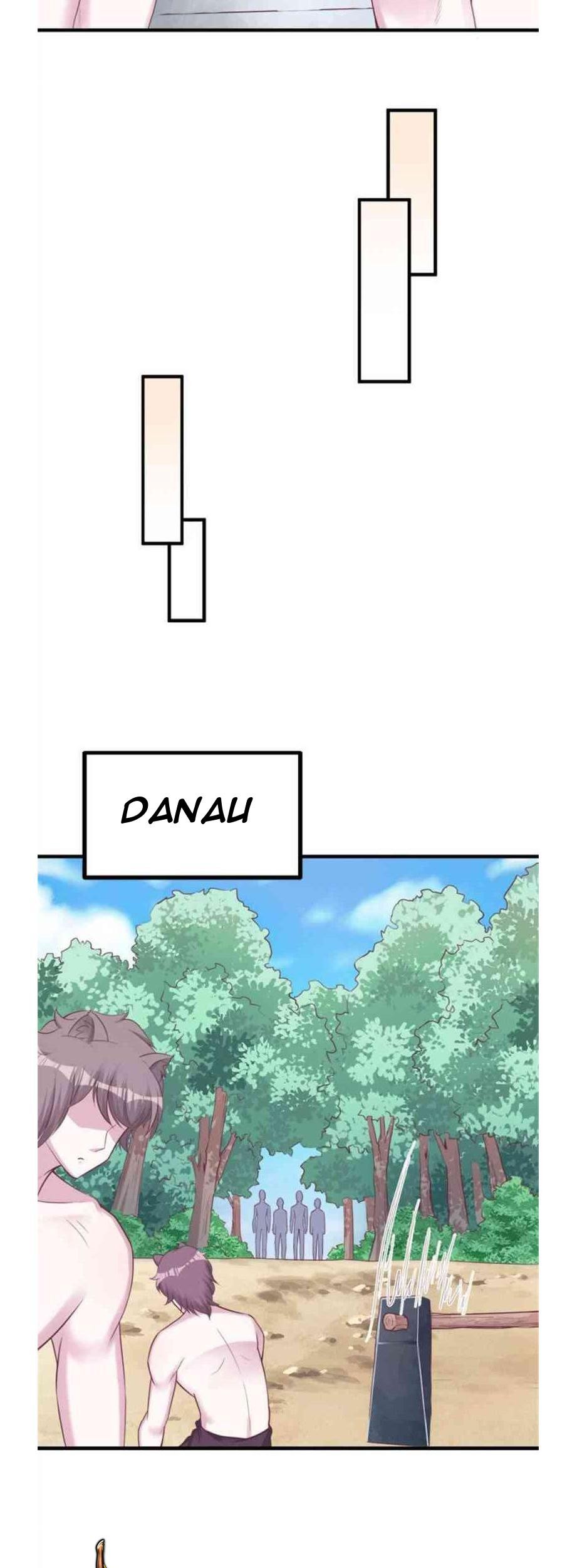 Beauty and the Beast Chapter 157 - halaman 27