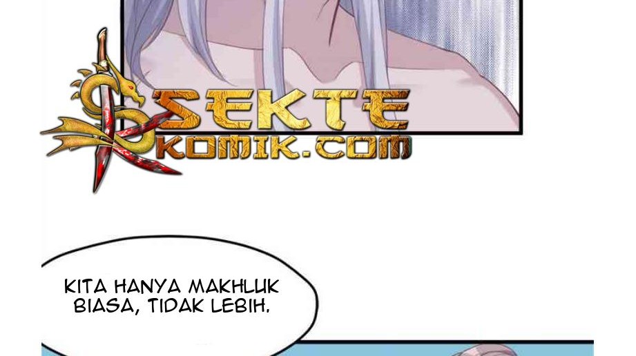 Beauty and the Beast Chapter 157 - halaman 32