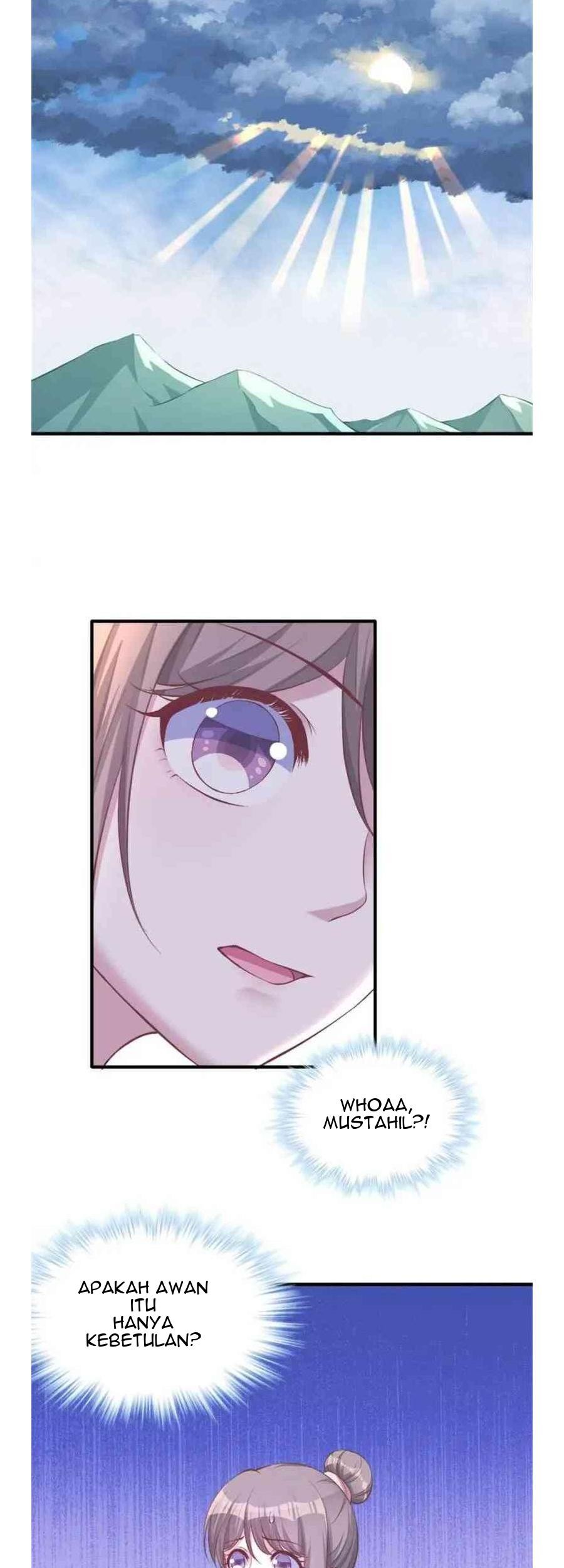 Beauty and the Beast Chapter 158 - halaman 15