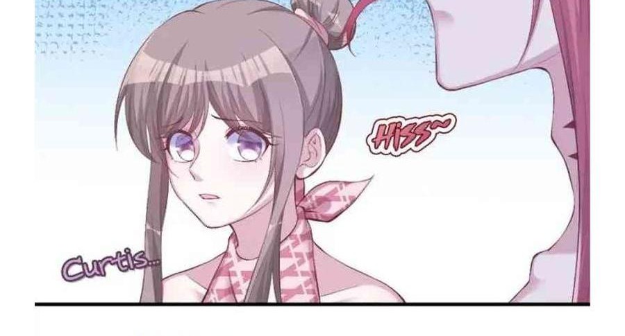 Beauty and the Beast Chapter 158 - halaman 18