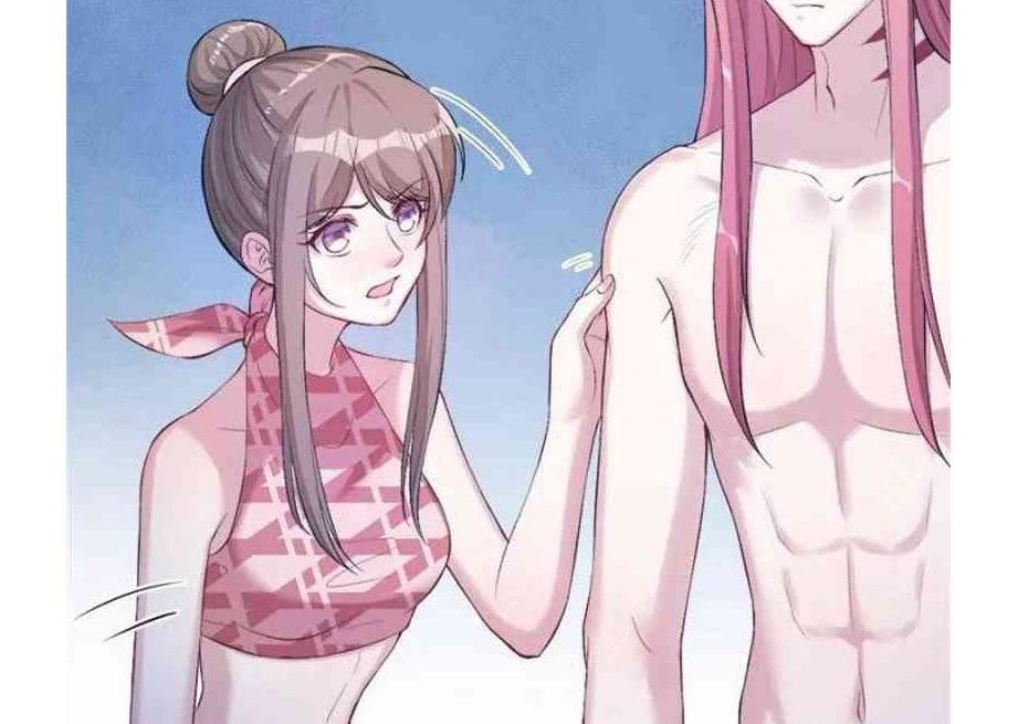 Beauty and the Beast Chapter 158 - halaman 42