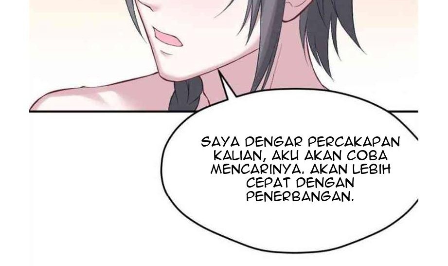 Beauty and the Beast Chapter 159 - halaman 20
