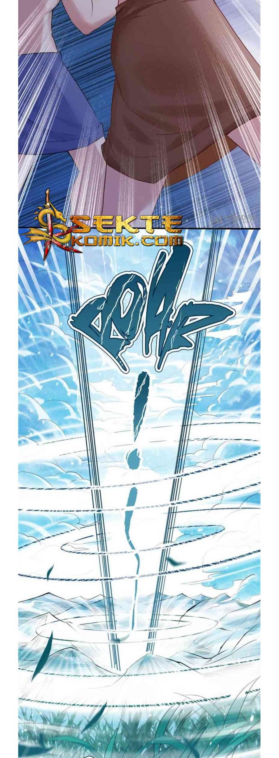 Beauty and the Beast Chapter 159 - halaman 33