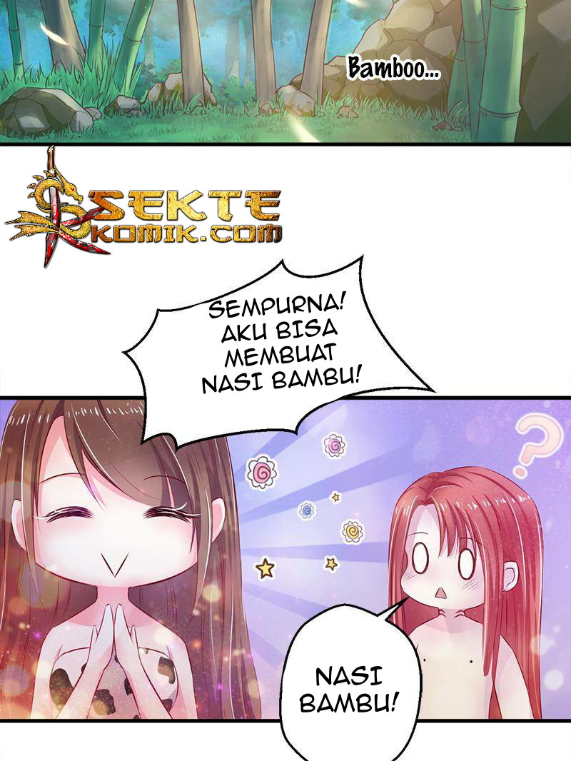 Beauty and the Beast Chapter 16 - halaman 10