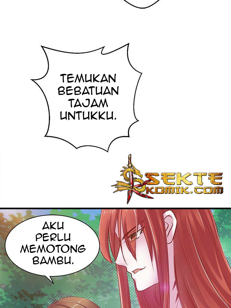Beauty and the Beast Chapter 16 - halaman 11