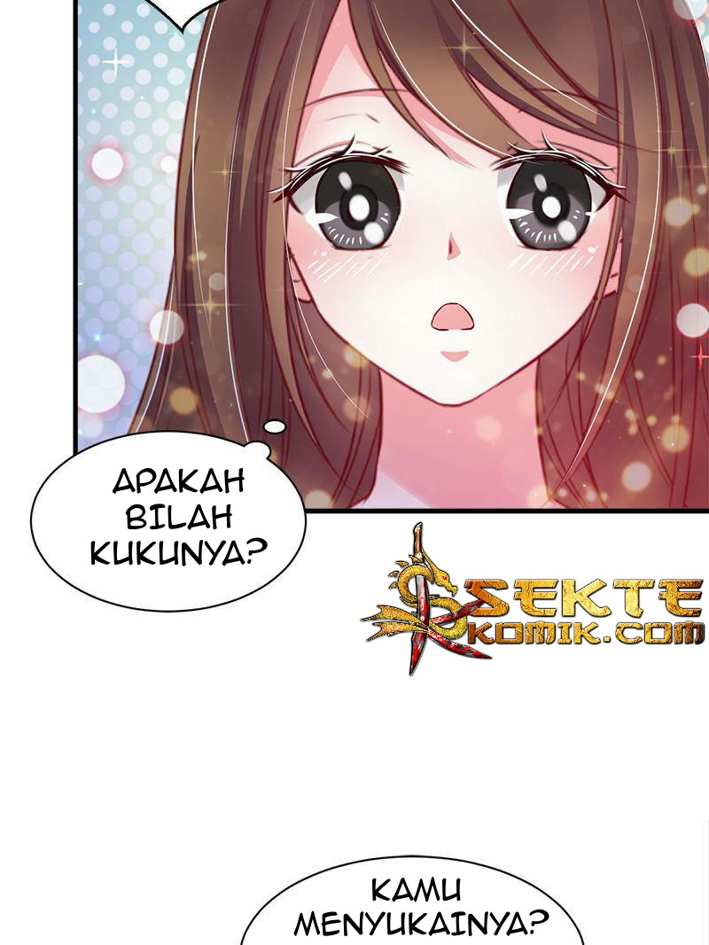 Beauty and the Beast Chapter 16 - halaman 14