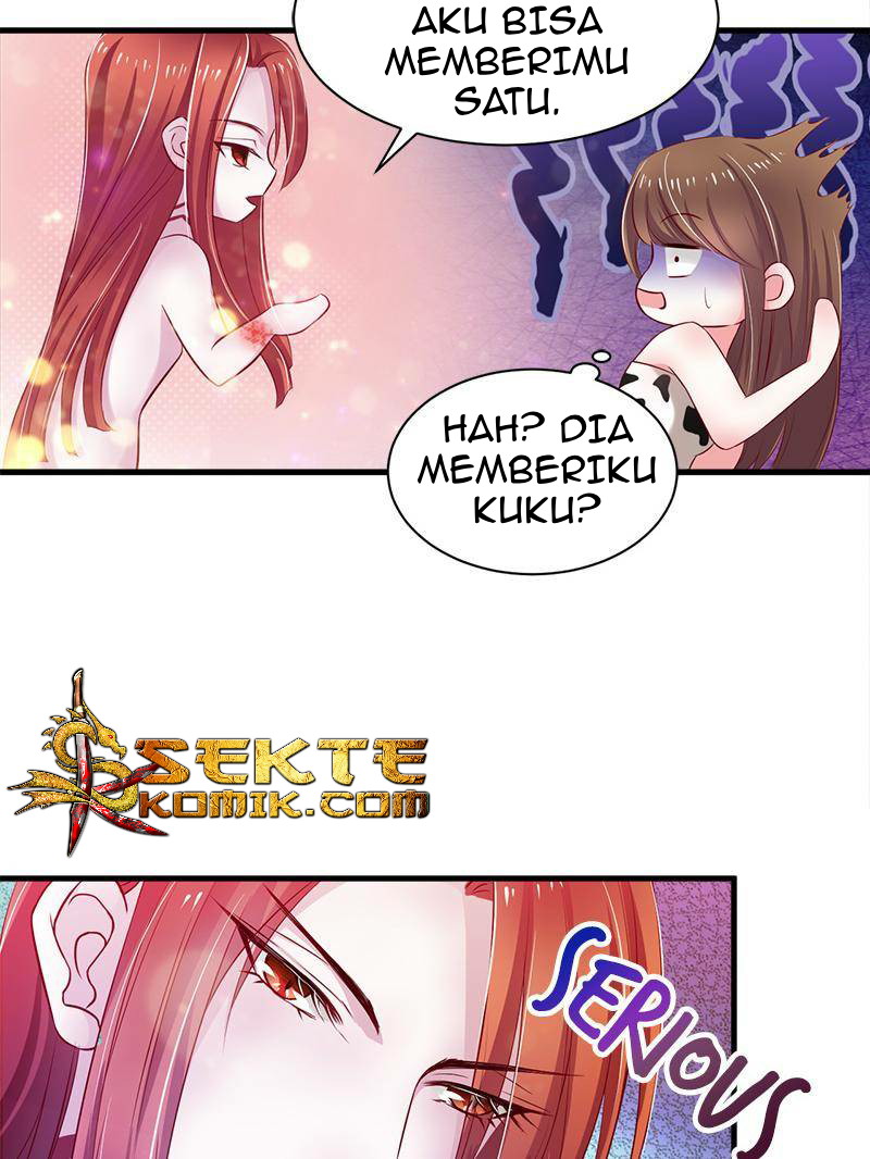 Beauty and the Beast Chapter 16 - halaman 15