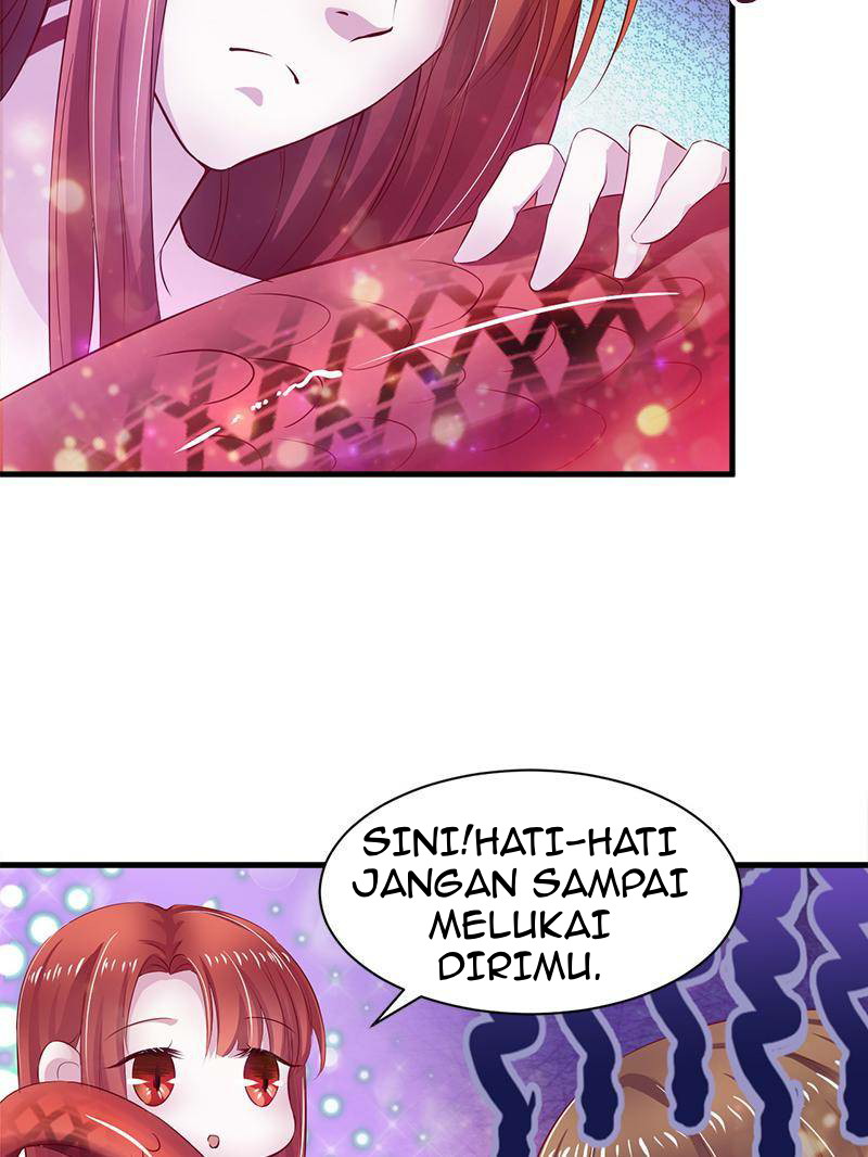 Beauty and the Beast Chapter 16 - halaman 16
