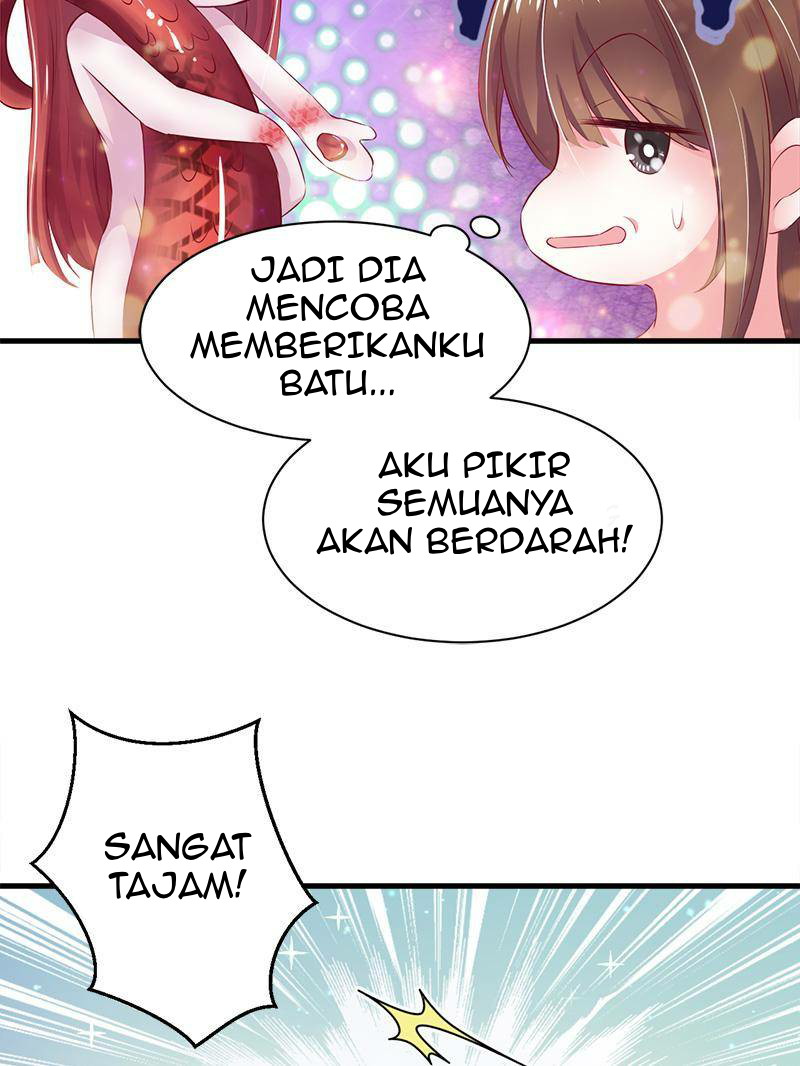 Beauty and the Beast Chapter 16 - halaman 17