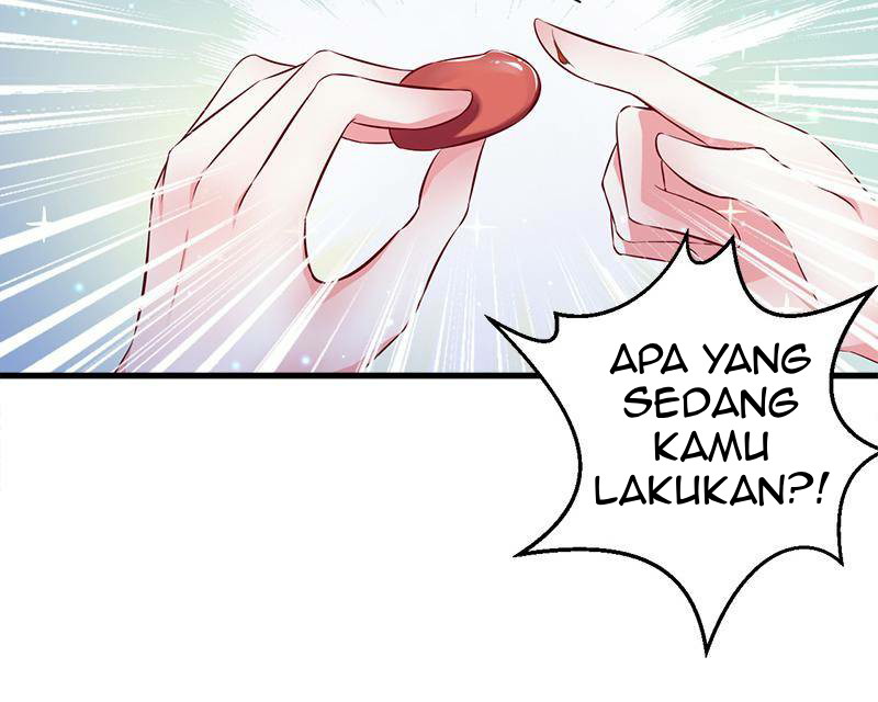 Beauty and the Beast Chapter 16 - halaman 18