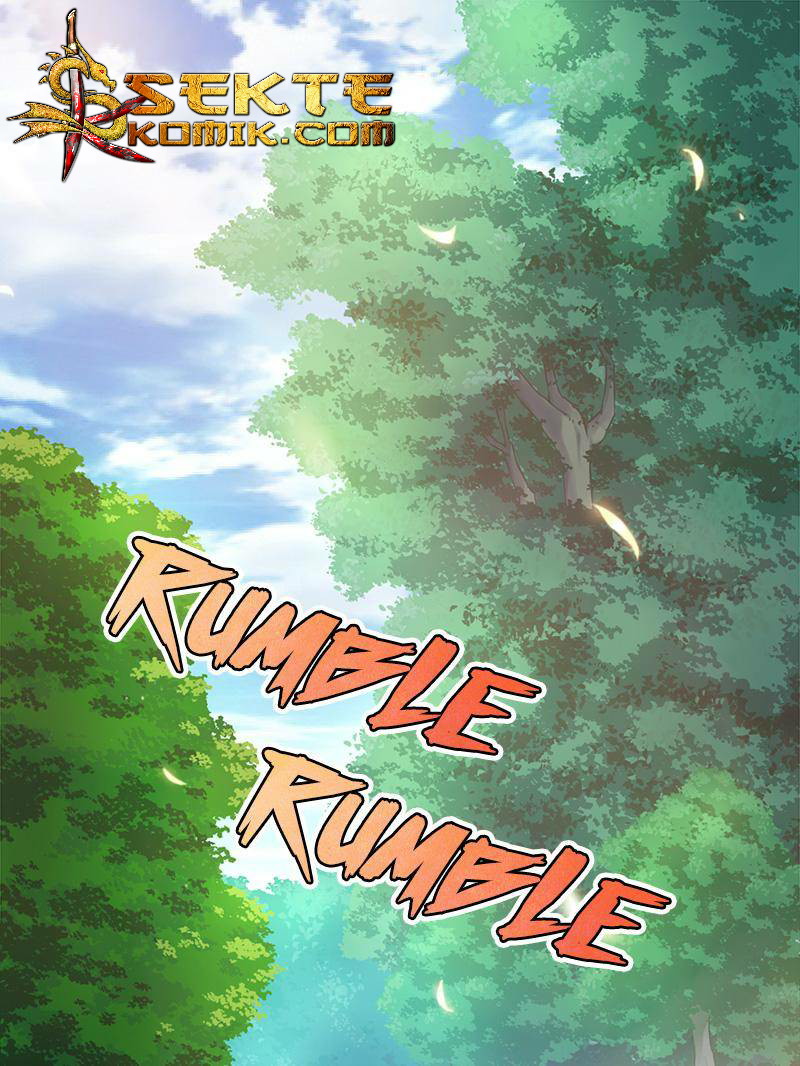Beauty and the Beast Chapter 16 - halaman 2