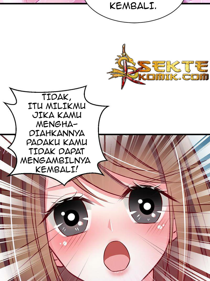 Beauty and the Beast Chapter 16 - halaman 21