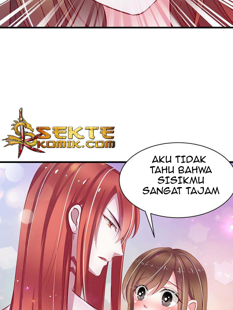 Beauty and the Beast Chapter 16 - halaman 22
