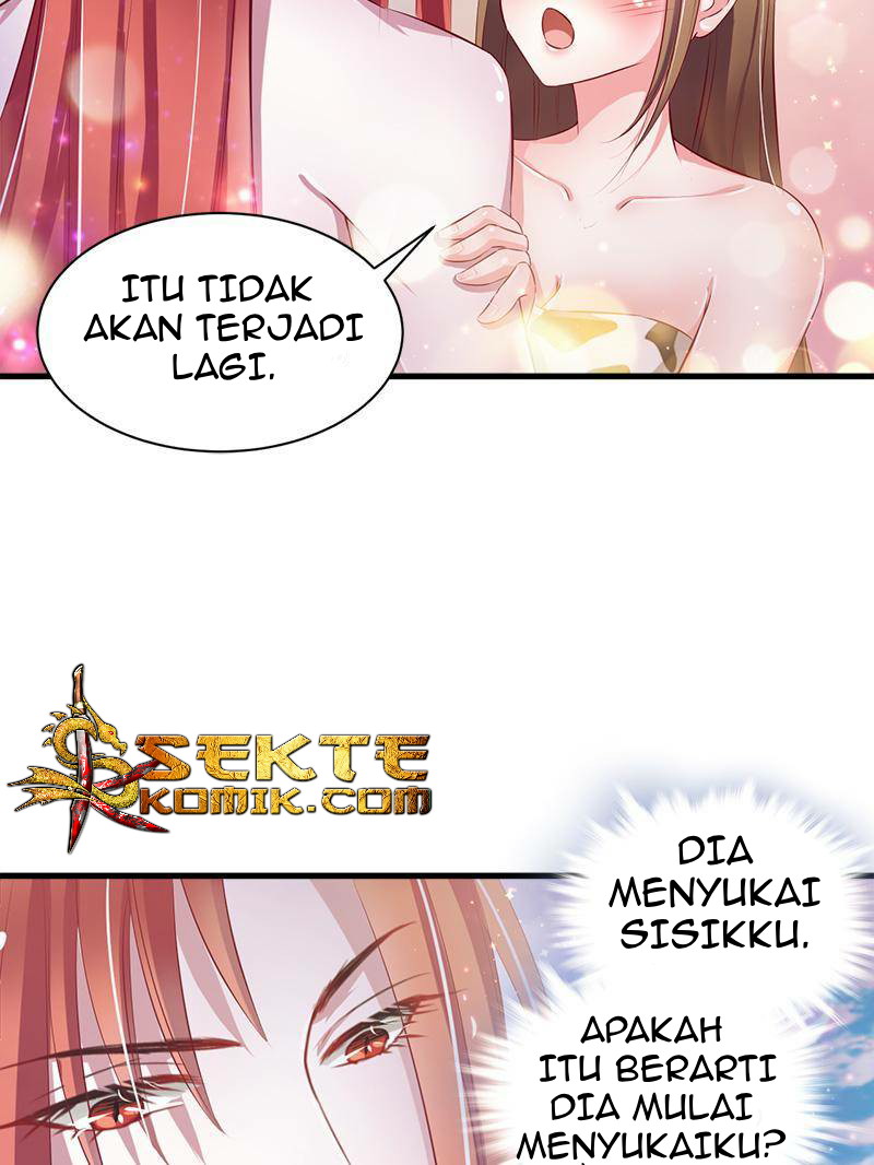 Beauty and the Beast Chapter 16 - halaman 23