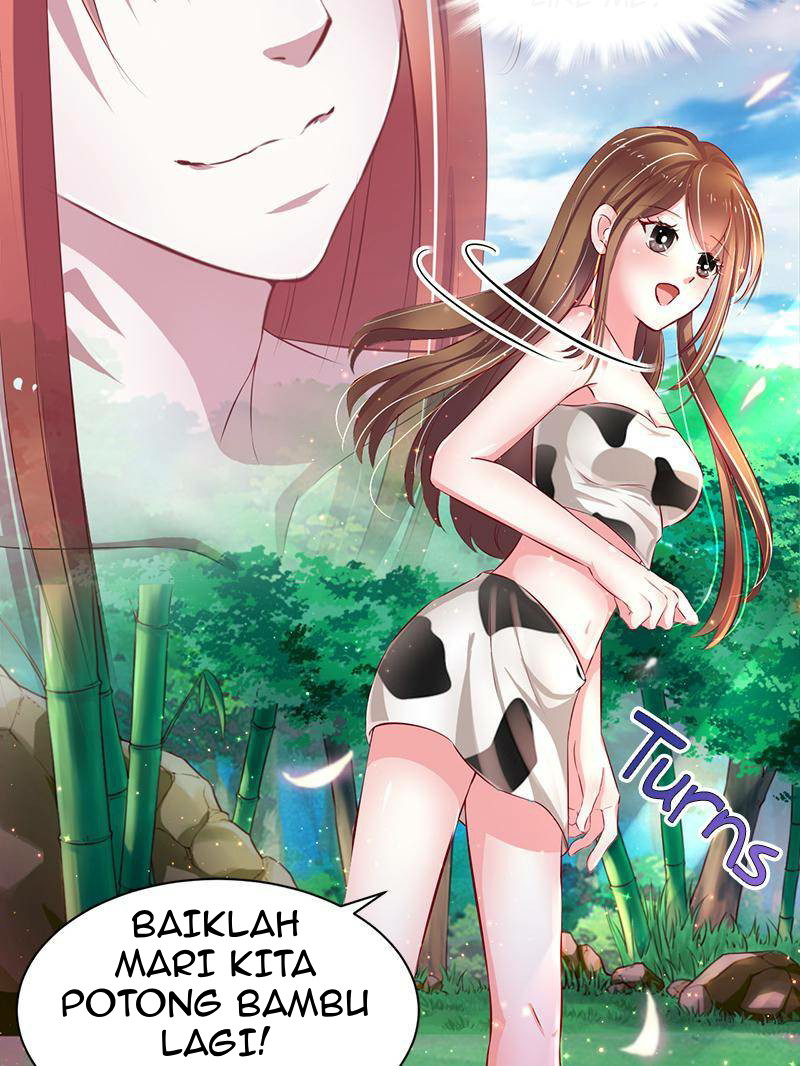 Beauty and the Beast Chapter 16 - halaman 24