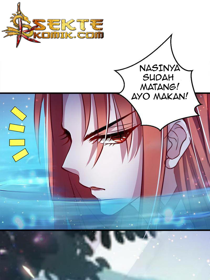 Beauty and the Beast Chapter 16 - halaman 27