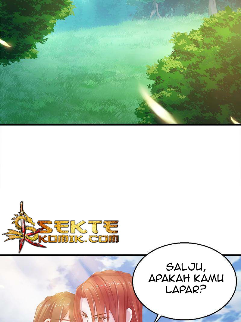 Beauty and the Beast Chapter 16 - halaman 3