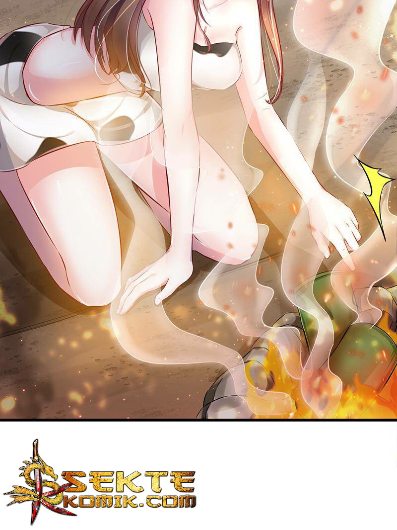 Beauty and the Beast Chapter 16 - halaman 30