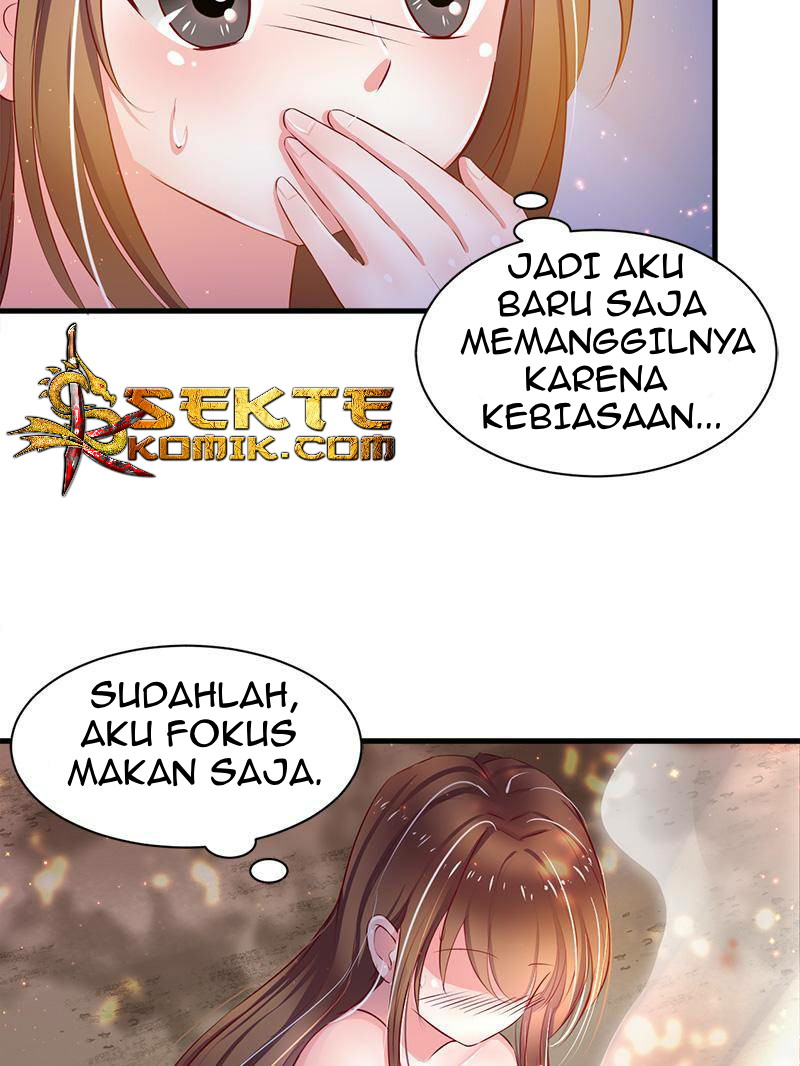 Beauty and the Beast Chapter 16 - halaman 31