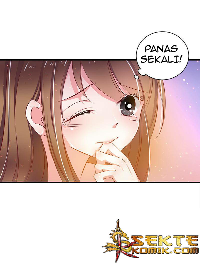 Beauty and the Beast Chapter 16 - halaman 32