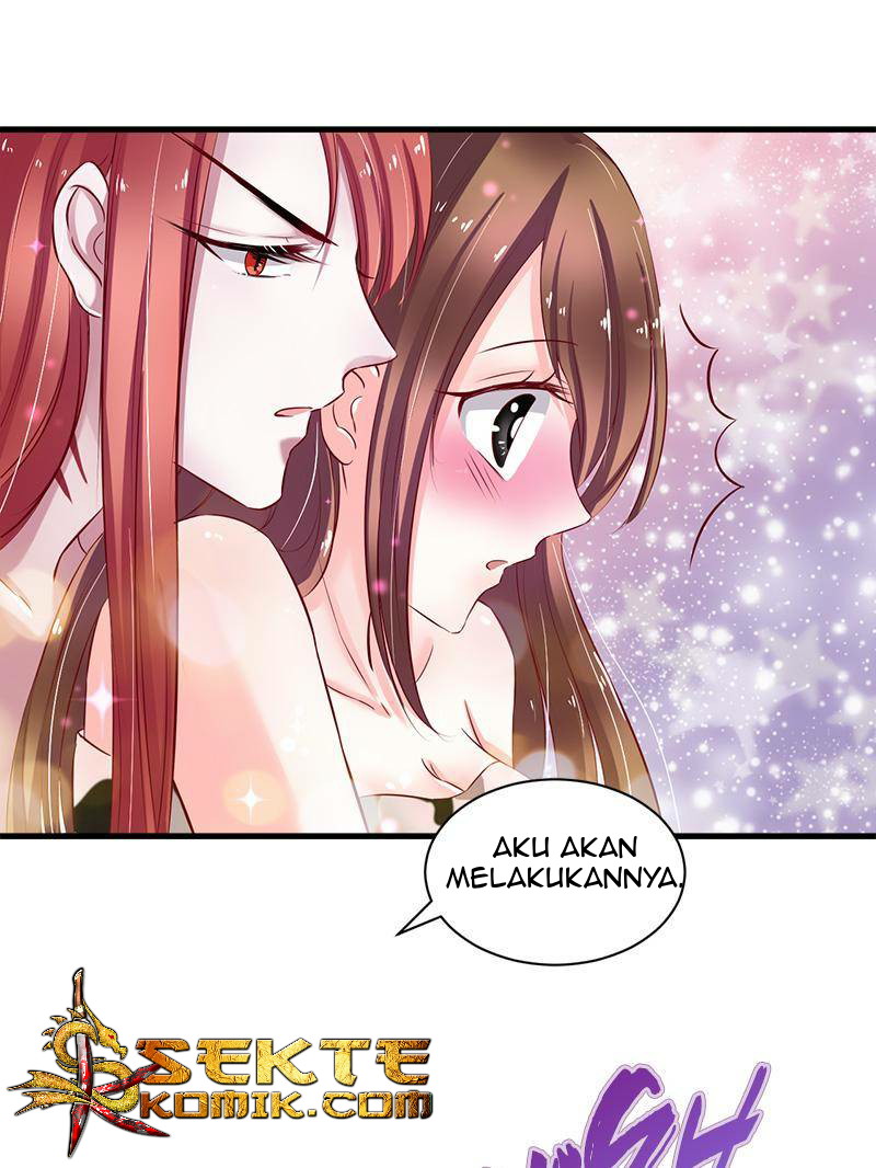 Beauty and the Beast Chapter 16 - halaman 33