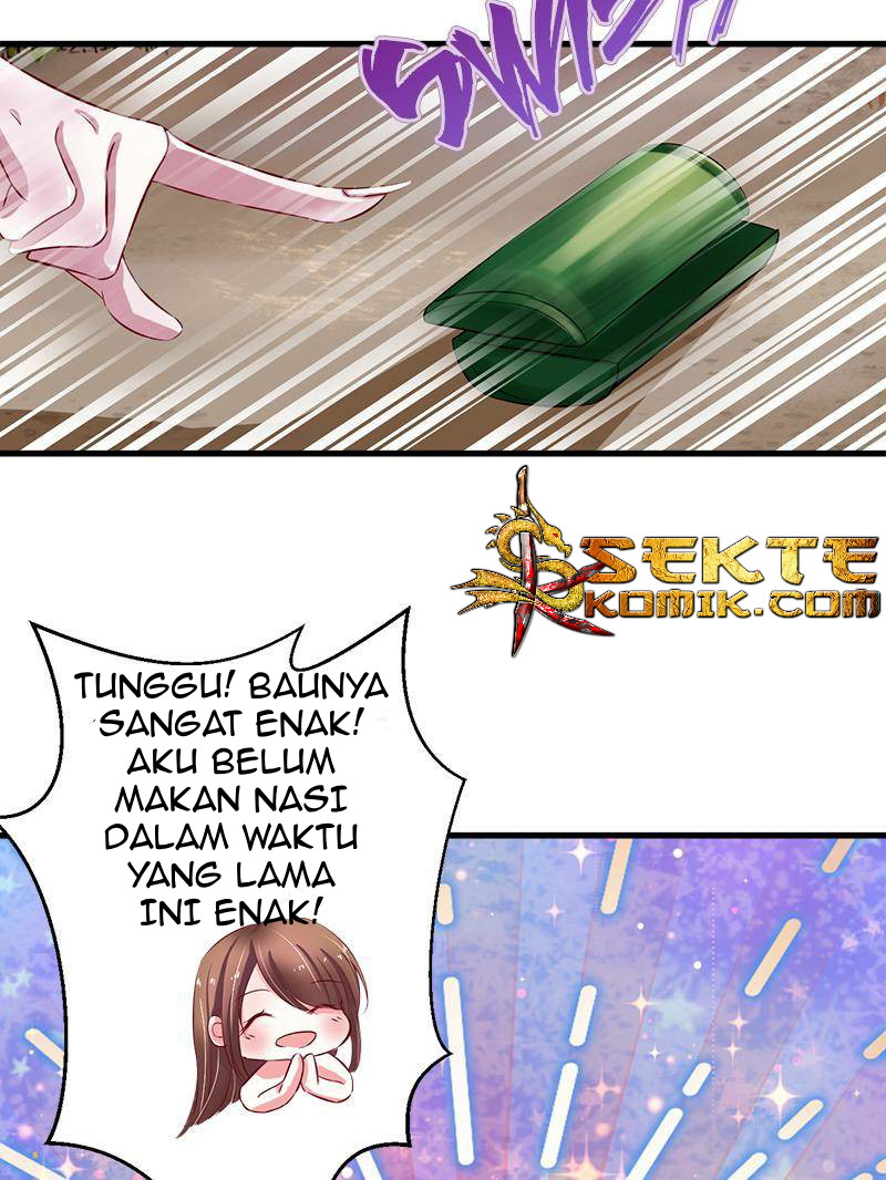 Beauty and the Beast Chapter 16 - halaman 34