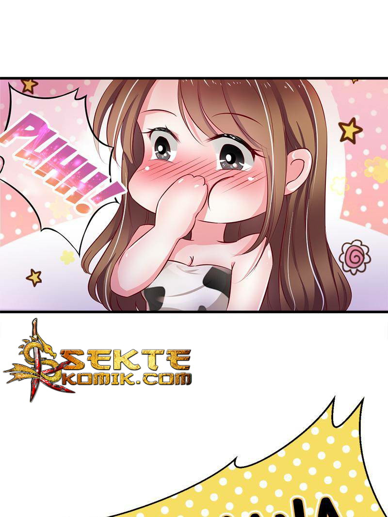 Beauty and the Beast Chapter 16 - halaman 39